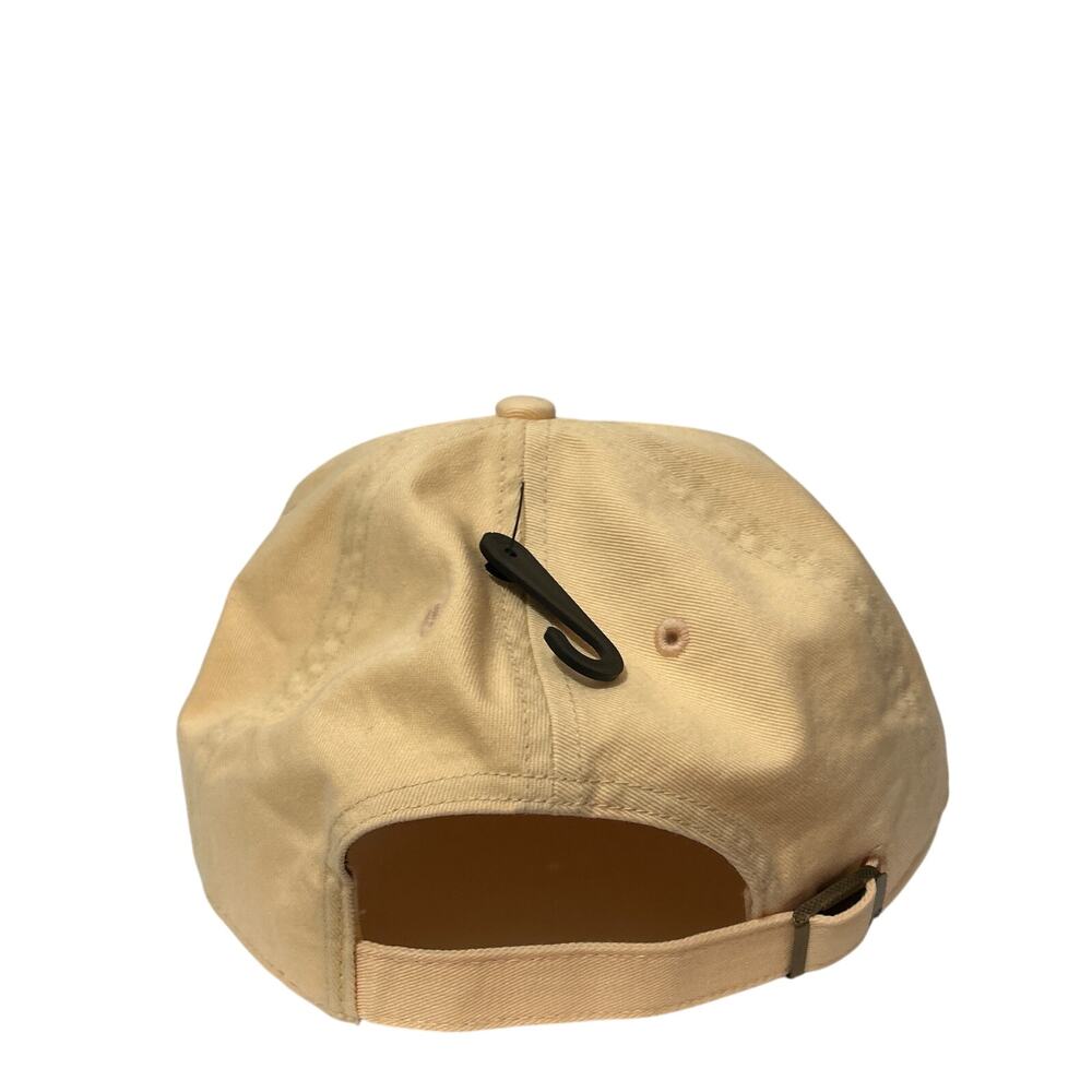 San Francisco Giants Women’s Baseball‎ Hat Peach One Size Fits All NWT - Picture 3 of 7